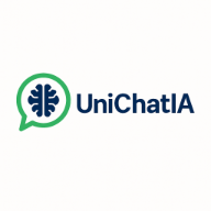 UniChatIA Logo
